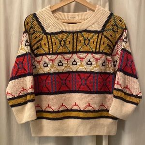 Mother Sweater